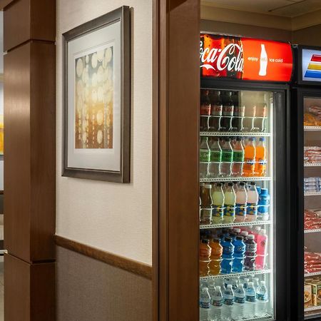 Staybridge Suites Indianapolis-Airport By Ihg Plainfield Exteriér fotografie