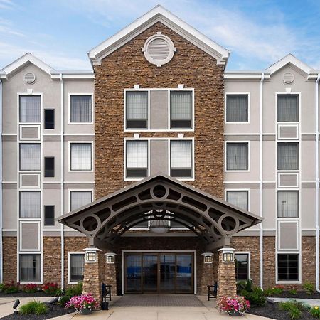 Staybridge Suites Indianapolis-Airport By Ihg Plainfield Exteriér fotografie