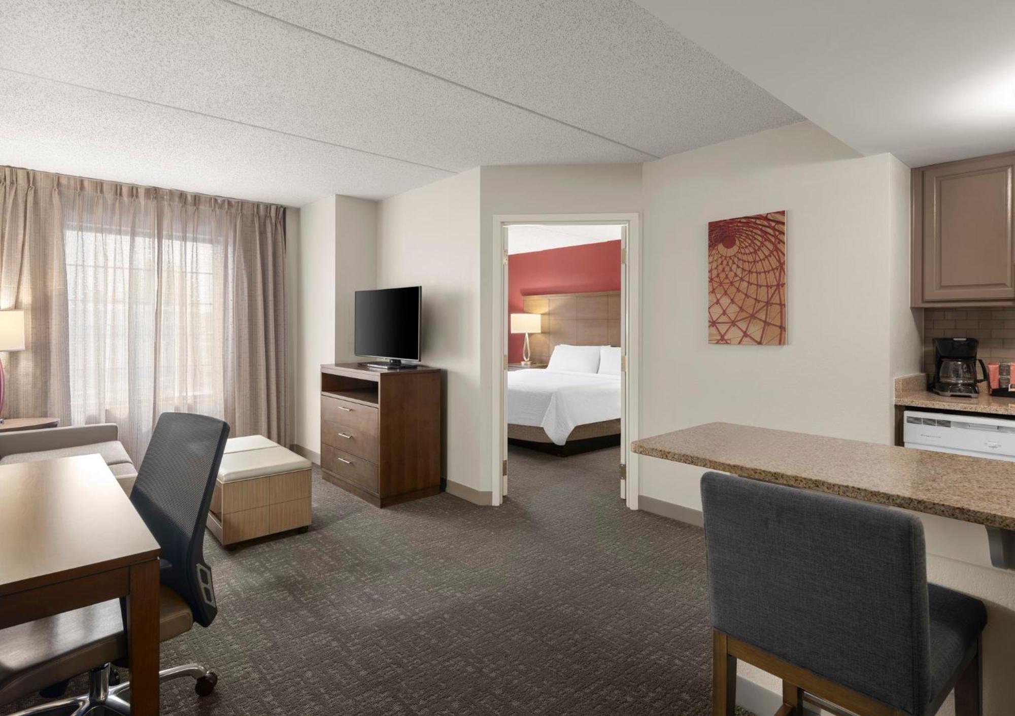 Staybridge Suites Indianapolis-Airport By Ihg Plainfield Exteriér fotografie