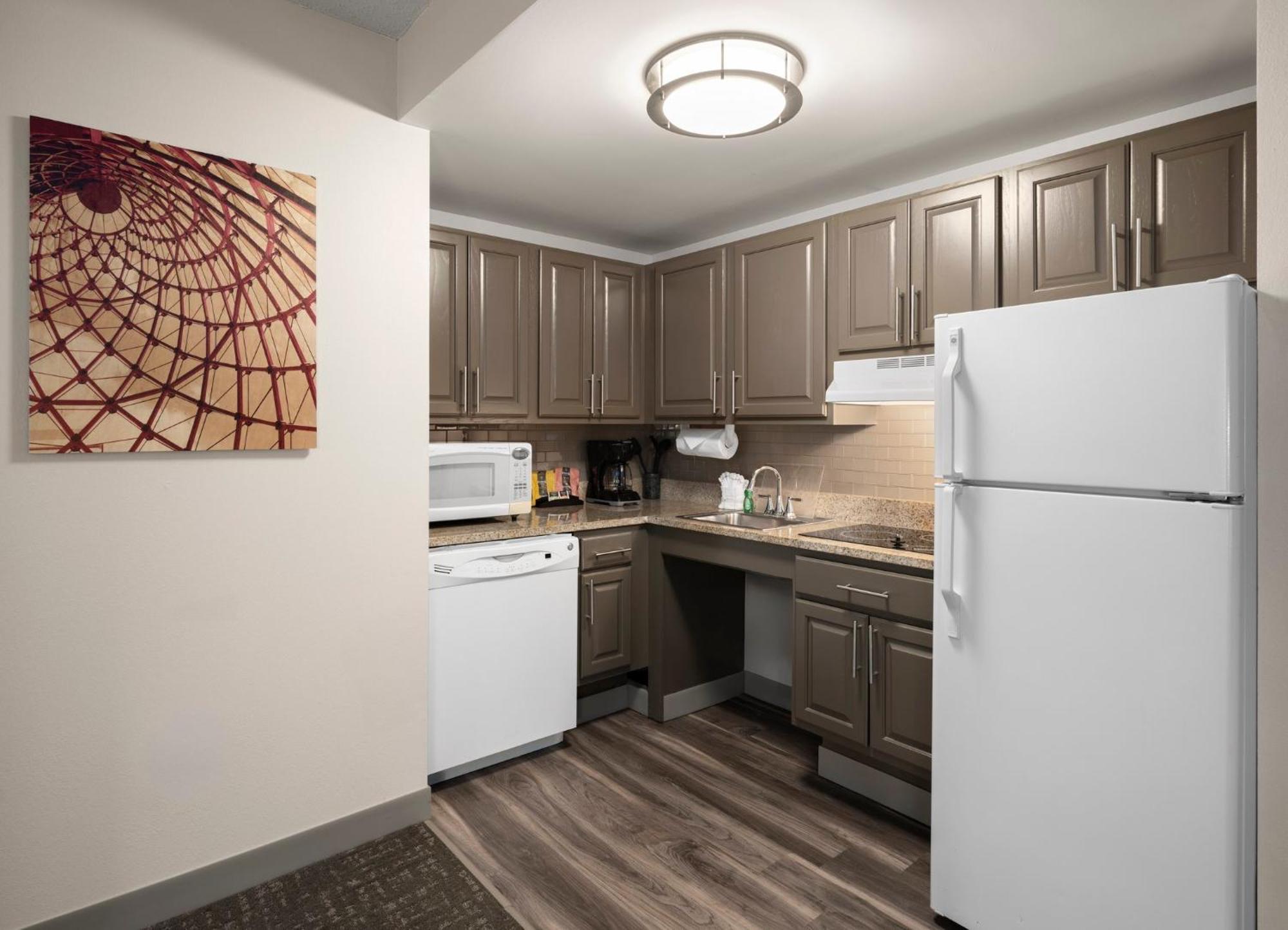 Staybridge Suites Indianapolis-Airport By Ihg Plainfield Exteriér fotografie