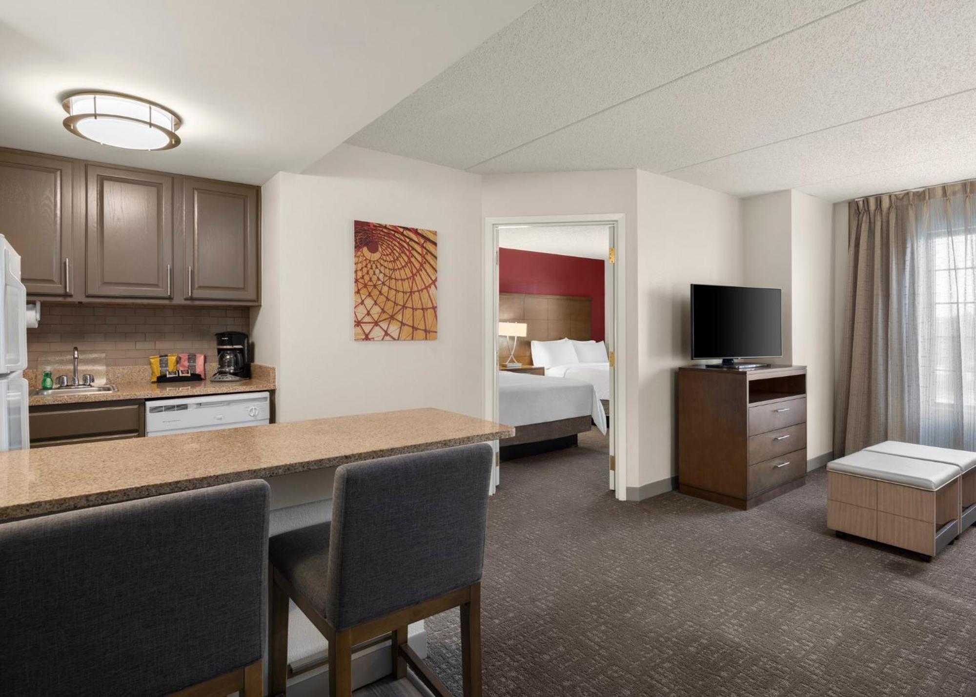 Staybridge Suites Indianapolis-Airport By Ihg Plainfield Exteriér fotografie