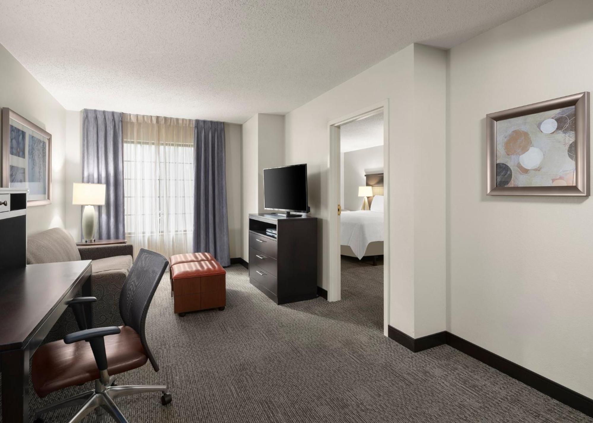 Staybridge Suites Indianapolis-Airport By Ihg Plainfield Exteriér fotografie