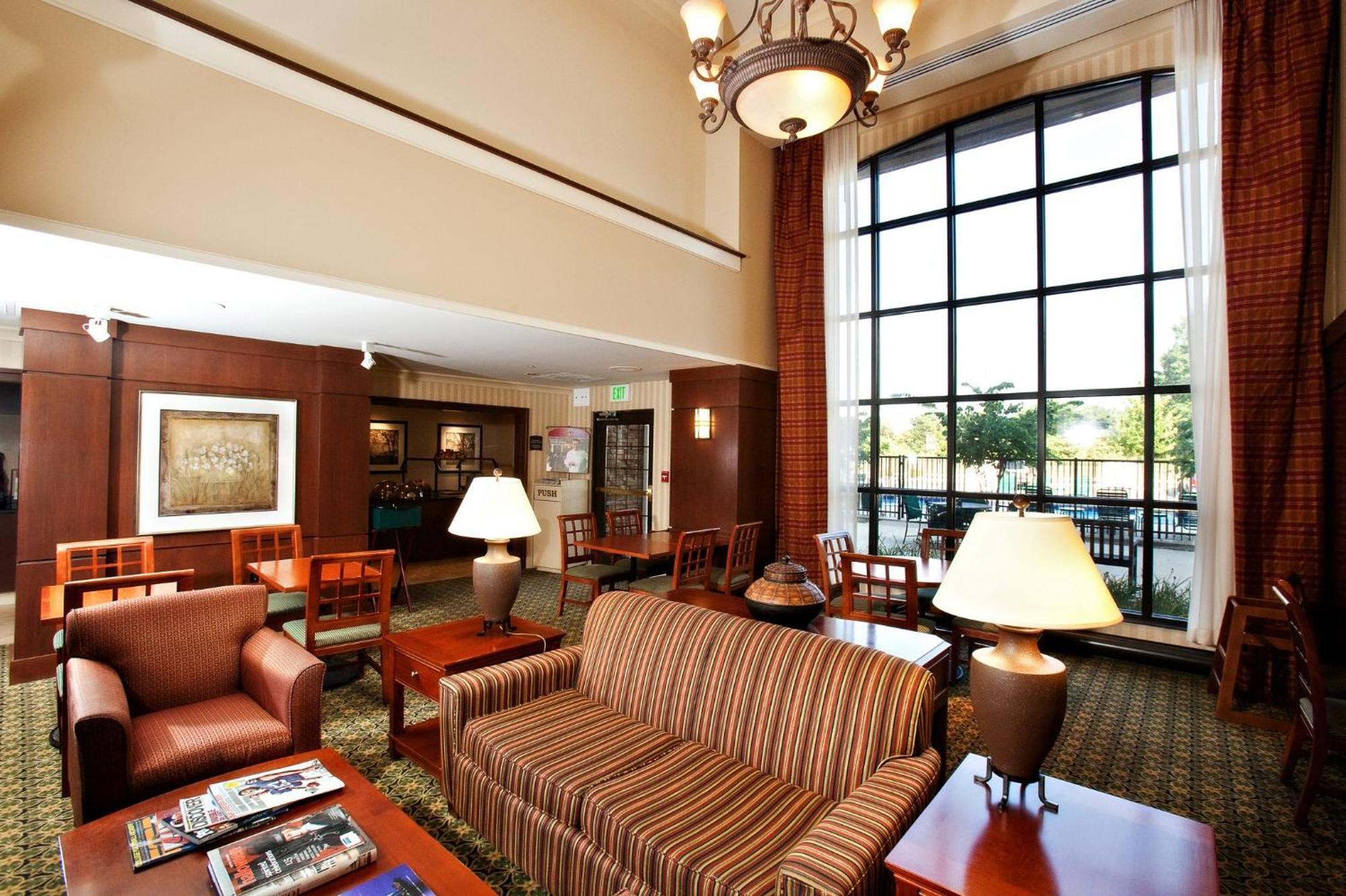 Staybridge Suites Indianapolis-Airport By Ihg Plainfield Exteriér fotografie