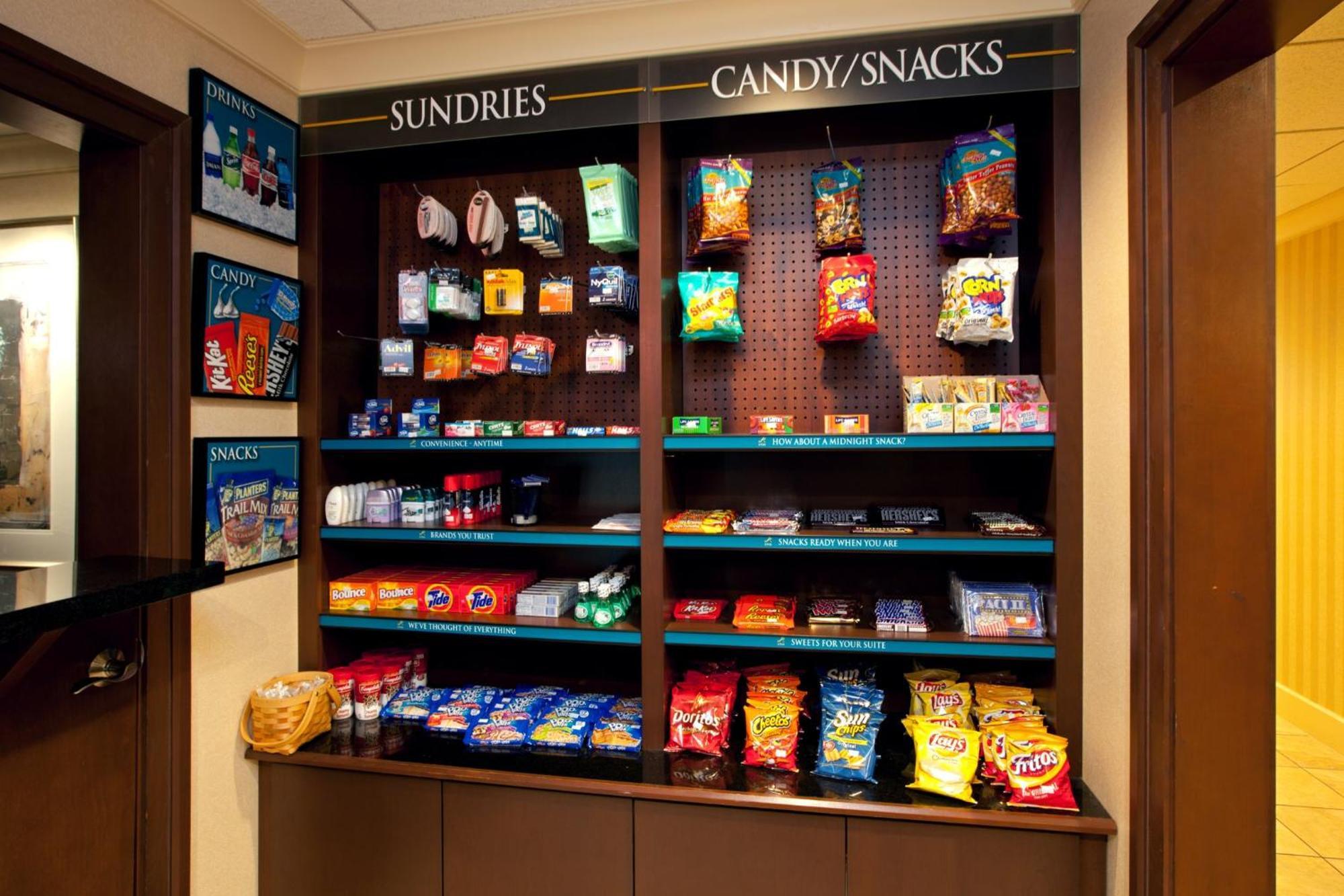 Staybridge Suites Indianapolis-Airport By Ihg Plainfield Exteriér fotografie