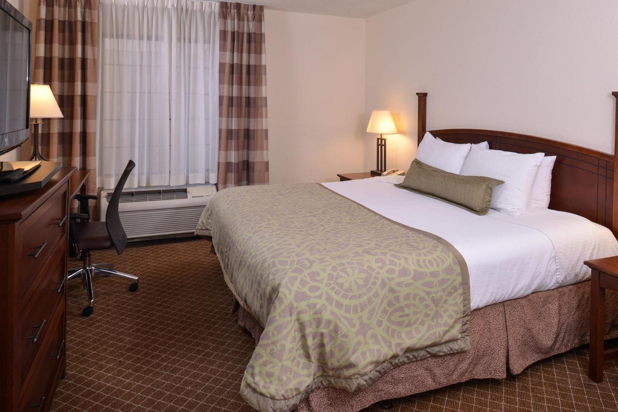 Staybridge Suites Indianapolis-Airport By Ihg Plainfield Exteriér fotografie