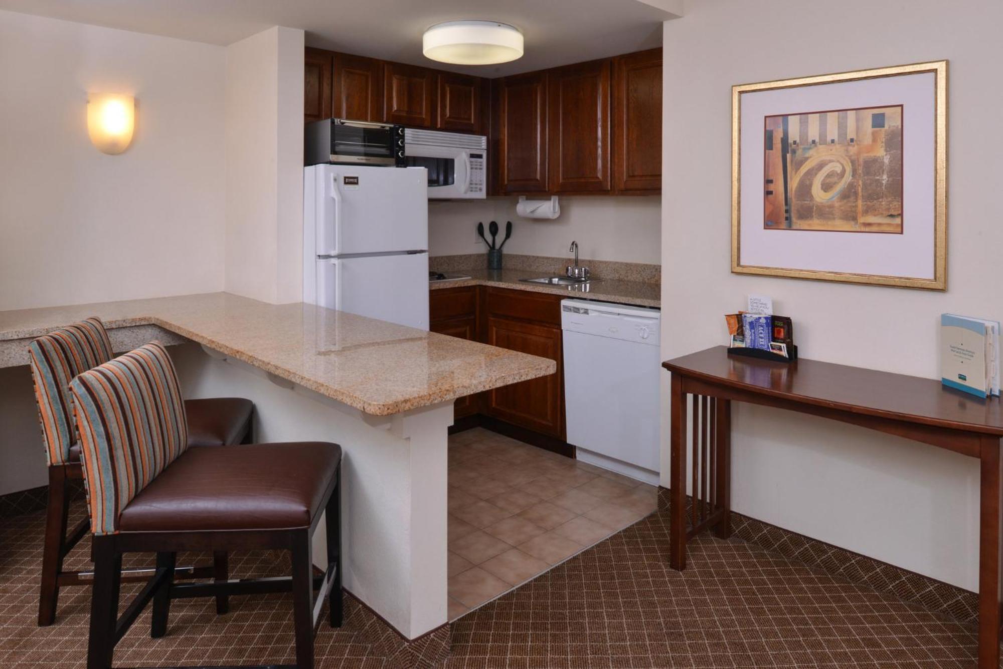 Staybridge Suites Indianapolis-Airport By Ihg Plainfield Exteriér fotografie
