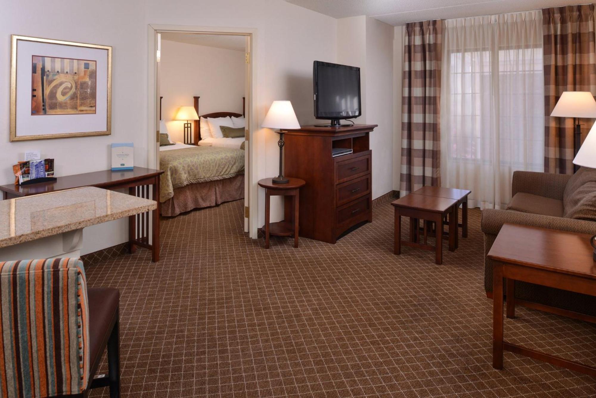 Staybridge Suites Indianapolis-Airport By Ihg Plainfield Exteriér fotografie
