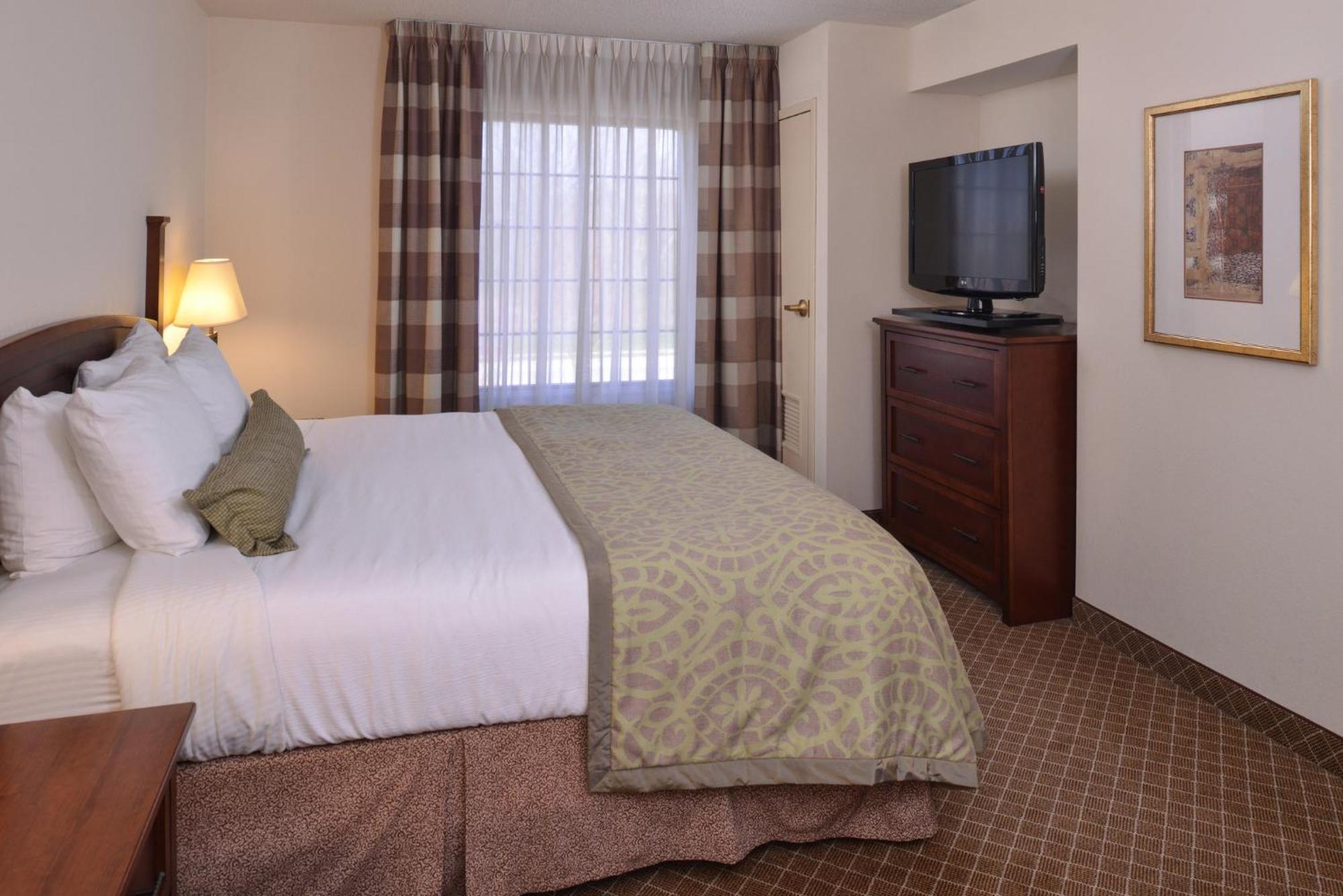 Staybridge Suites Indianapolis-Airport By Ihg Plainfield Exteriér fotografie