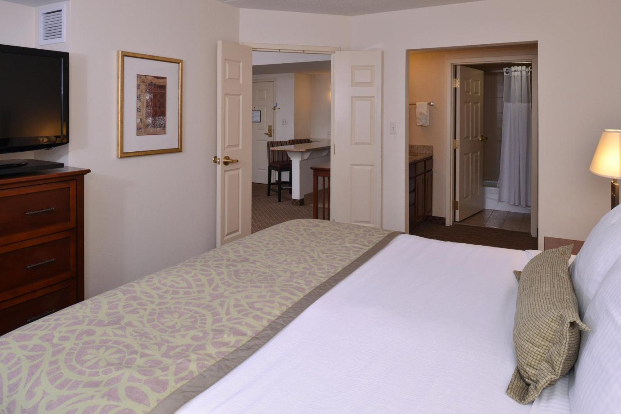 Staybridge Suites Indianapolis-Airport By Ihg Plainfield Exteriér fotografie