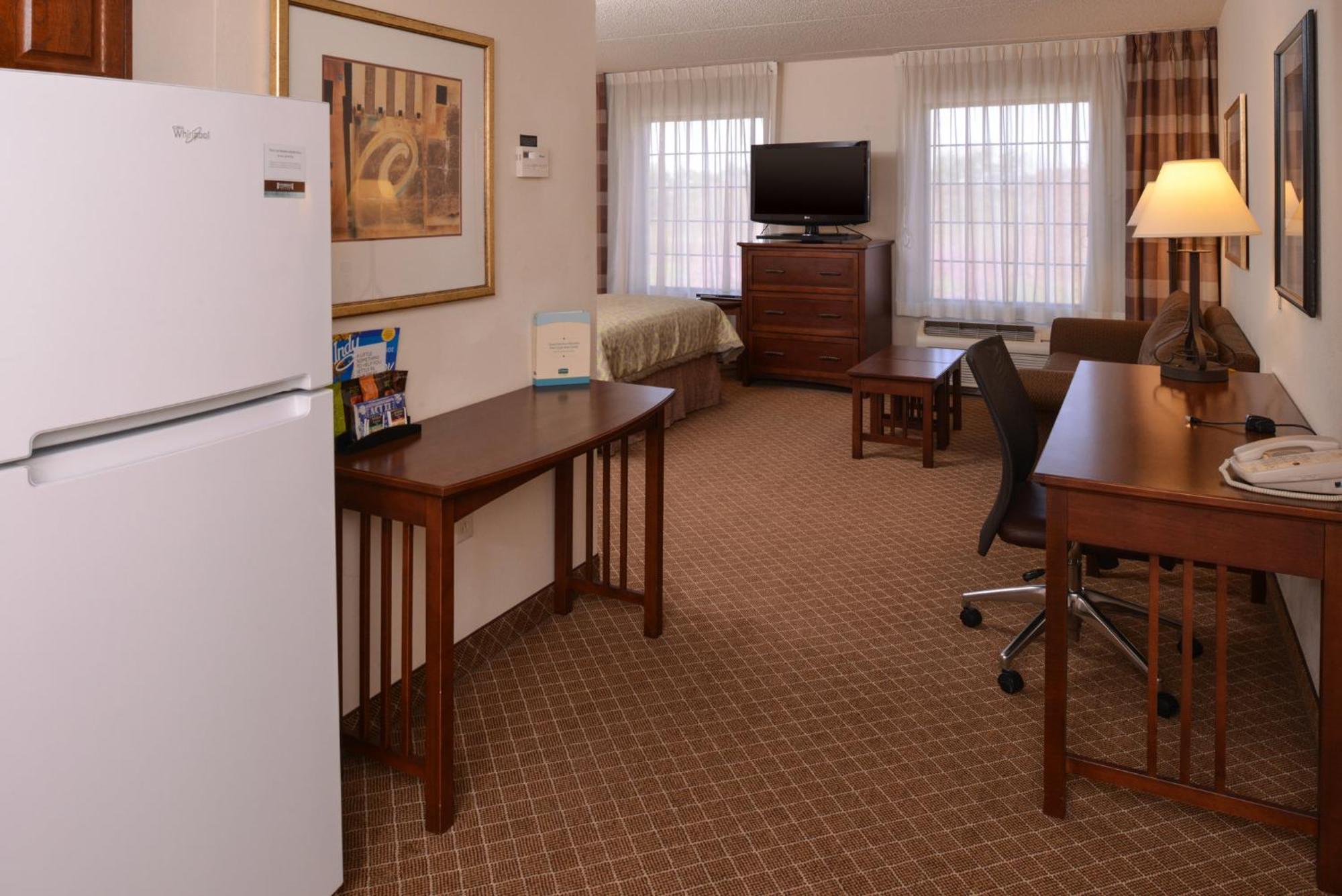 Staybridge Suites Indianapolis-Airport By Ihg Plainfield Exteriér fotografie