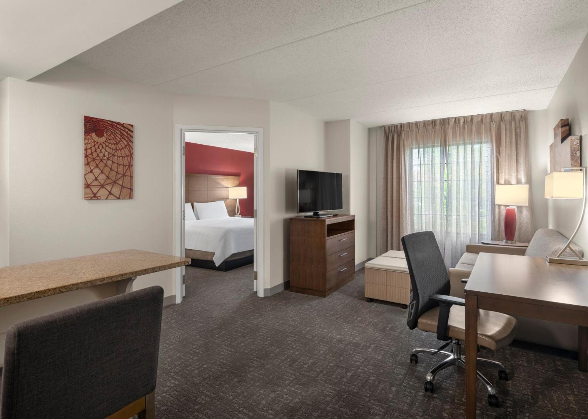Staybridge Suites Indianapolis-Airport By Ihg Plainfield Exteriér fotografie