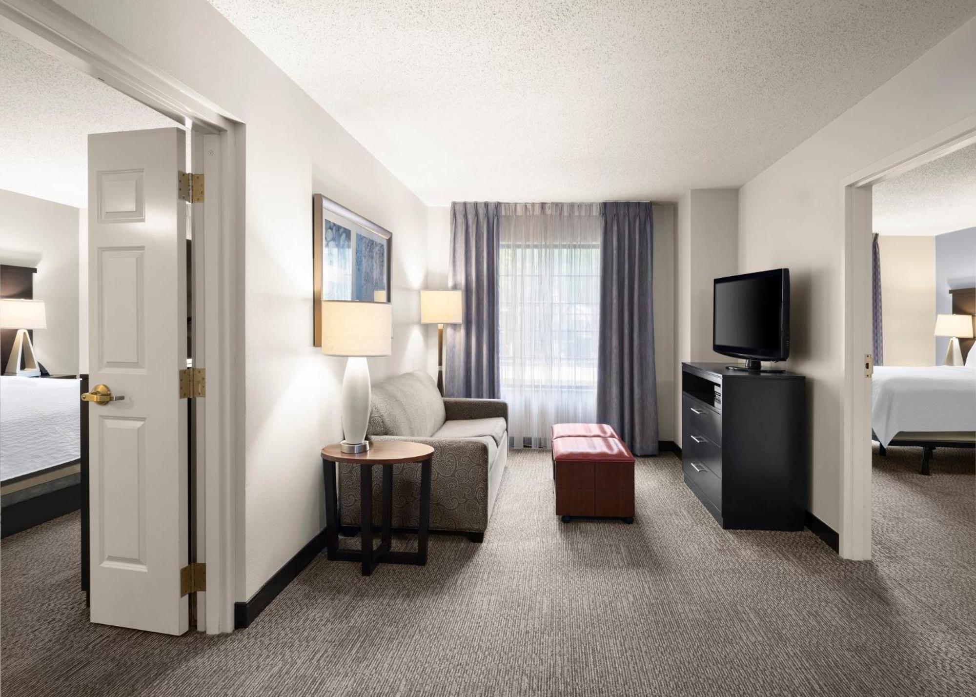 Staybridge Suites Indianapolis-Airport By Ihg Plainfield Exteriér fotografie